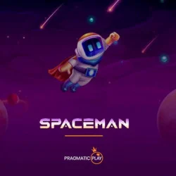 Spaceman 66uj
